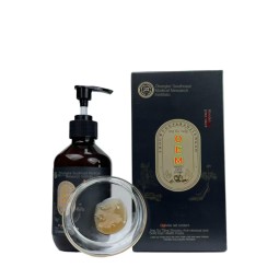 OEM Patented Hair-Strengthening Nourishing Cream Soap Contains Herbal Essence for Dense Healthy Hair Growth