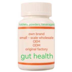 Exclusive Patent Dietary Supplement for Constipation Relief Cold Pressed No Diarrhea No Capsules Wholesale Emodin Active