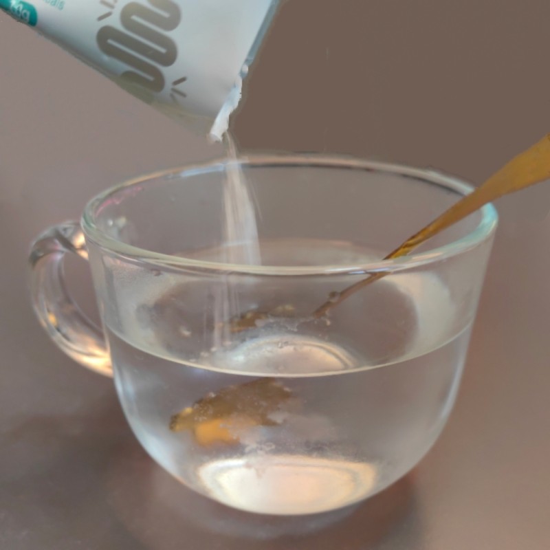 Wholesale Owned Brand Probiotic Powder Supplements for Pregnant Lactating Women Constipation Intestine Moistening Herbal Extract