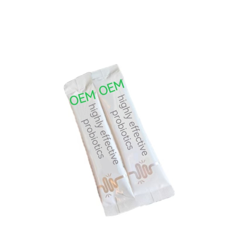 OEM Professional Patent-Developed Defecation Supplement Capsule Herbal Extract Vitamin Active Ingredient Plant Extract Product