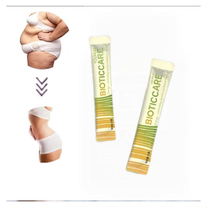 Hot Sale New Food Grade Weight Loss Meal Replacement Powder Enhances Fullness Blocks Absorption Burns Fat Extract