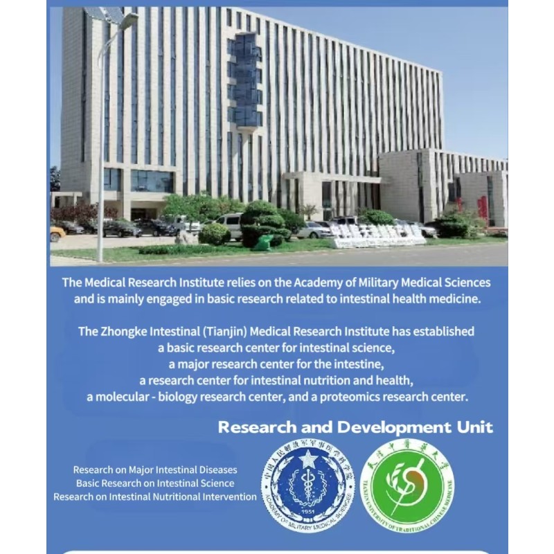 OEM Food Tablets Fructooligosaccharides for Gut Health  Intestines Promotes Defecation Detoxifies Body Relieves Patents