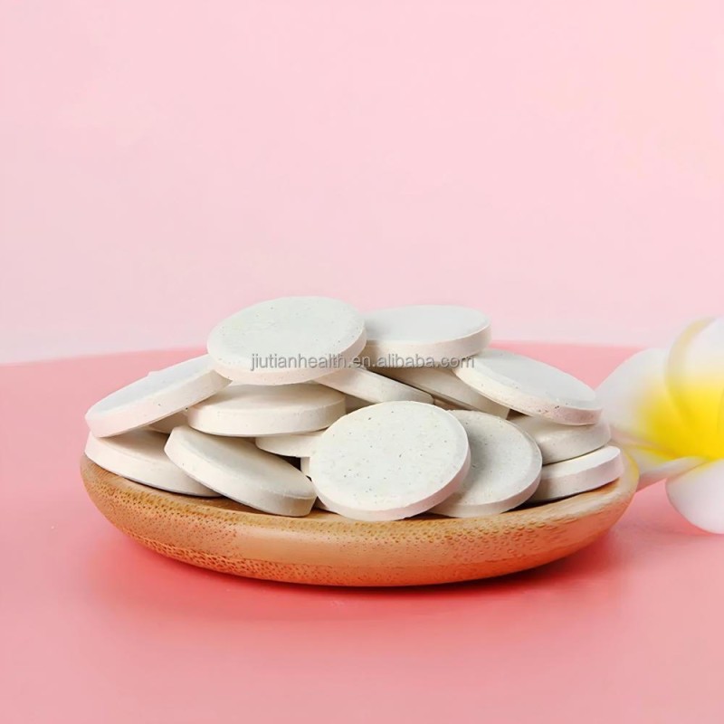 Kids Multivitamin Tablet Manufacturer - New Arrival Effervescent Supplement Growing