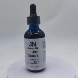 Methylene Blue Drops Supplier - Private Label Custom 1% Cellular Energy Cognitive