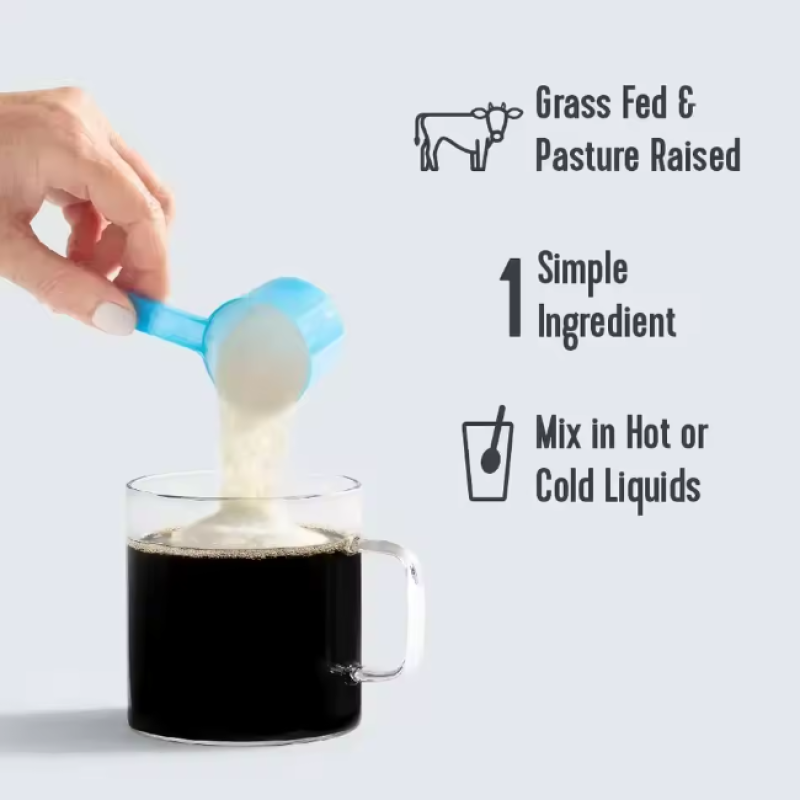 Collagen Peptides Powder Factory - Best Halal Phyto Whitening Hydrolyzed Multi