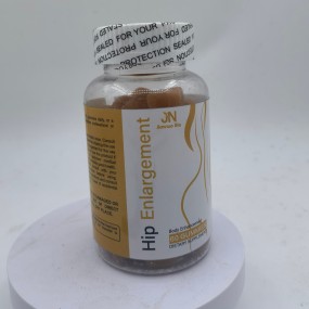 BBL Gummies Factory - OEM ODM Multivitamin Hip Butt Enhancing Beauty