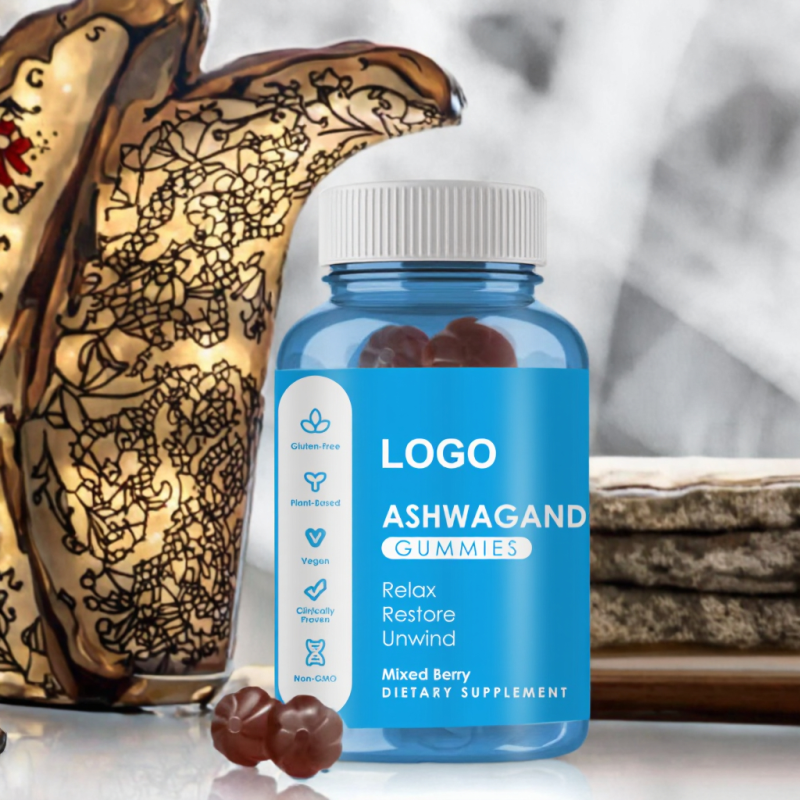 Ashwagandha Extract Powder Supplier - GMP Halal High Quality Wholesale Price