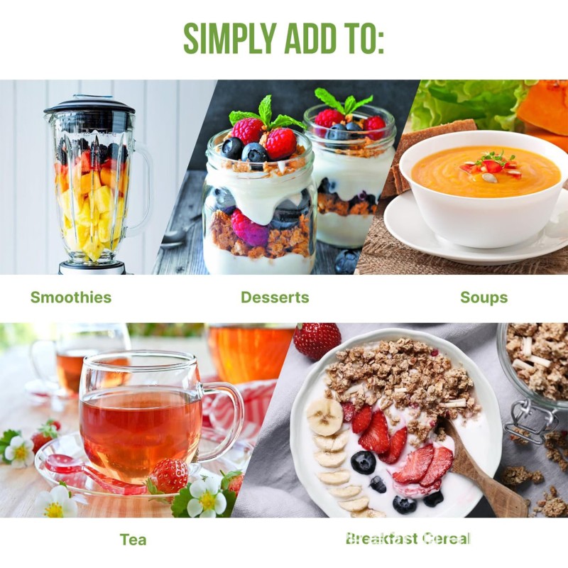 Sea Moss Gel Manufacturer - OEM Organic Pineapple Gels Skincare Hair Immune