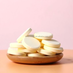 Immune Health Tablets Manufacturer - New Arrival OEM Vitamin C Dietary Supplement