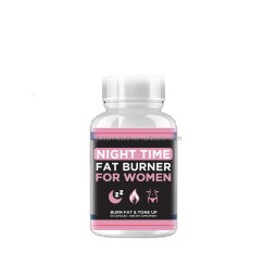 Fat Burner Tablet Supplier - Fast Burn Detox Women Weight Loss Supplement