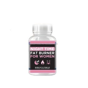 Fat Burner Tablet Supplier - Fast Burn Detox Women Weight Loss Supplement