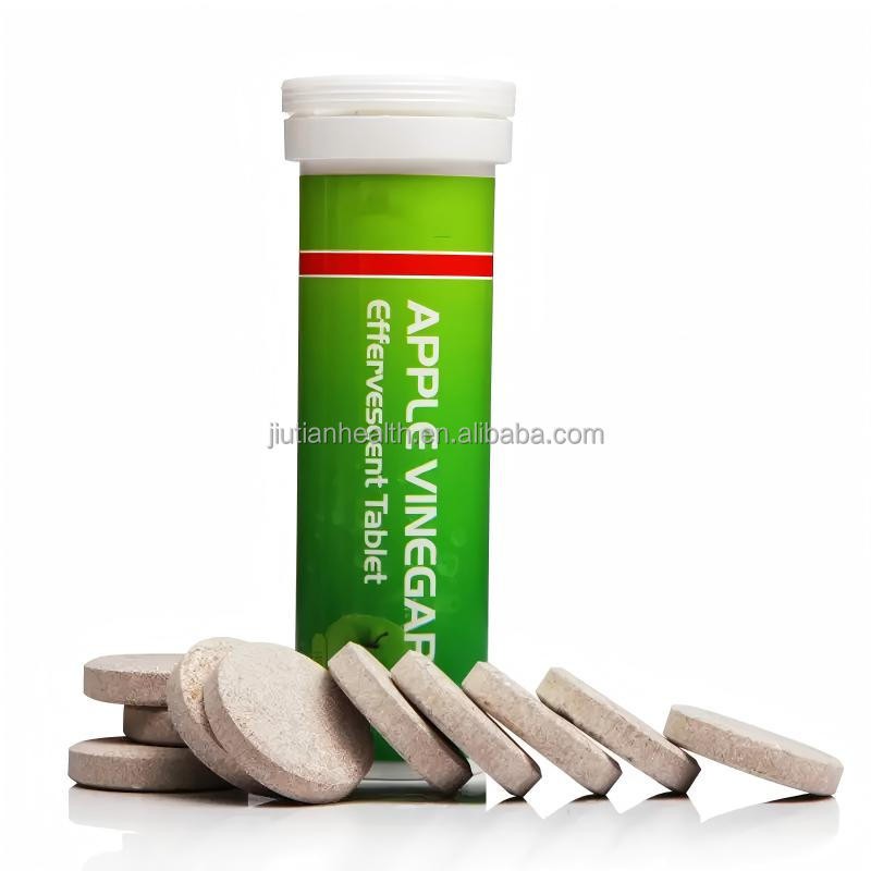 Vitamins Tablets Manufacturer - Adults Apple Cider Vinegar Nutrition Optimal