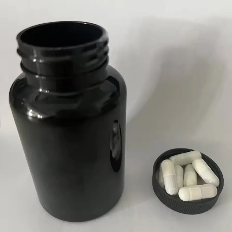 Adult Nootropic Capsules Factory - Cognitive Improvement Mental Clarity Herbal