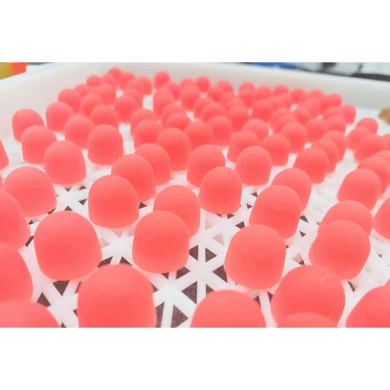 Melatonin Sleep Gummy Manufacturer - Custom Private Label Sugar Free Vegan