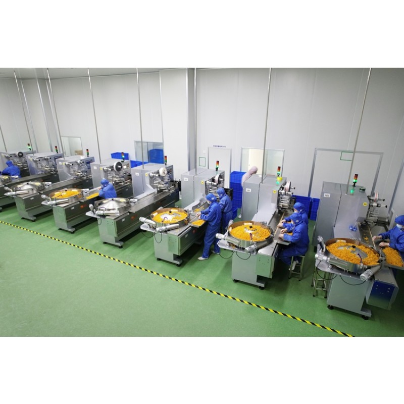 Melatonin Sleep Gummy Manufacturer - Custom Private Label Sugar Free Vegan