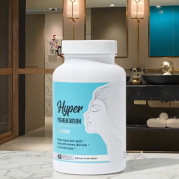 Vegan Cleanse Capsules Factory - OEM Healthcare Skin Hyperpigmentation Relief