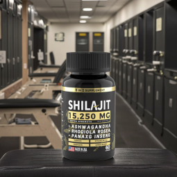 Shilajit Gummies Supplier - Premium Natural Health Enhance Energy Immunity