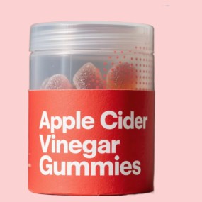 Apple Cider Vinegar Gummies Supplier - Wholesale Food Grade Biotin Melatonin