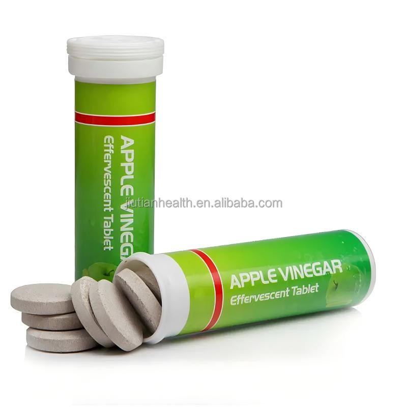Vitamins Tablets Manufacturer - Adults Apple Cider Vinegar Nutrition Optimal