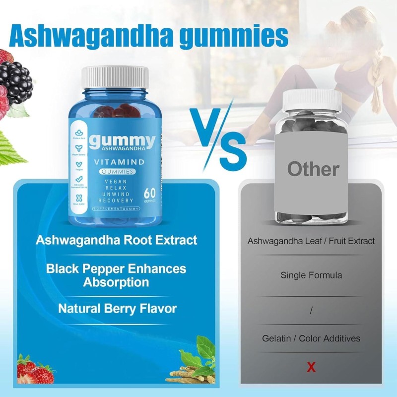 Ashwagandha Extract Powder Supplier - GMP Halal High Quality Wholesale Price