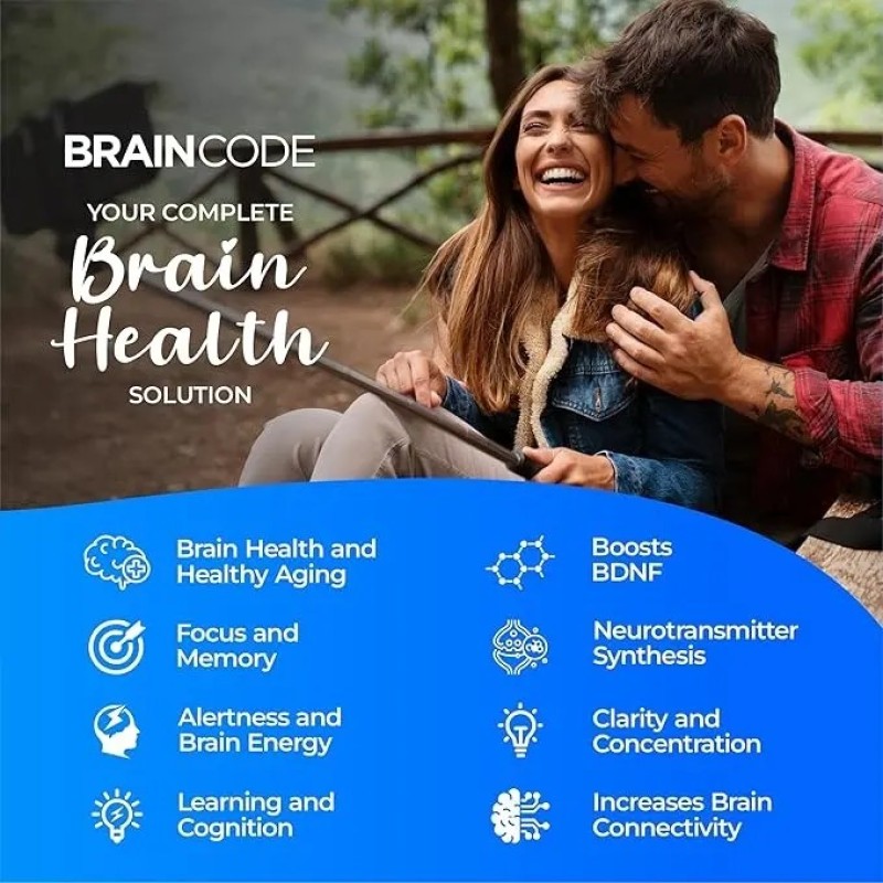 Brain Support Capsules Manufacturer - OEM Comprehensive Memory Focus Cognitive