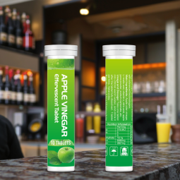 Vitamins Tablets Manufacturer - Adults Apple Cider Vinegar Nutrition Optimal