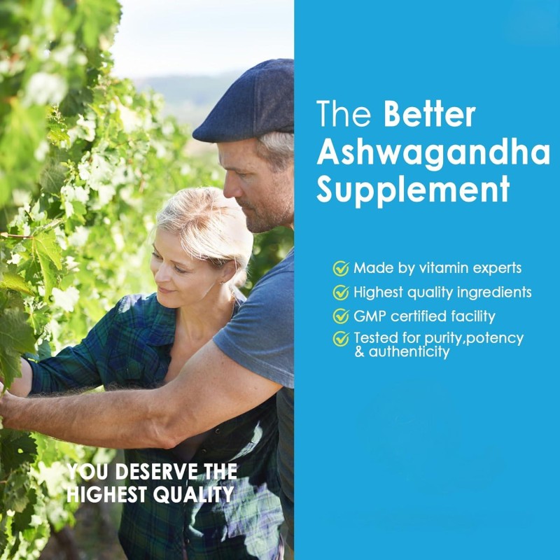 Ashwagandha Extract Powder Supplier - GMP Halal High Quality Wholesale Price