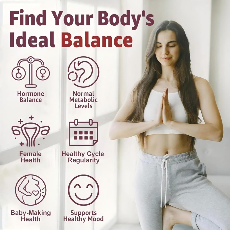 Inositol Gummies Supplier - Food Grade Women Ovarian Health Fertility