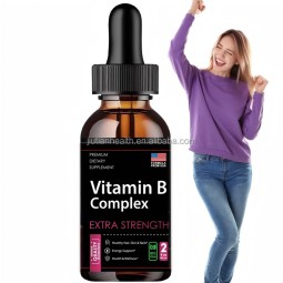 Vitamin B6 Drops Manufacturer - Hot Selling Nutrition Supplement Not Pregnant