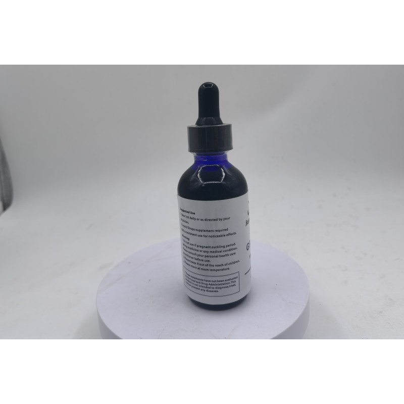 Methylene Blue Drops Supplier - Private Label Custom 1% Cellular Energy Cognitive