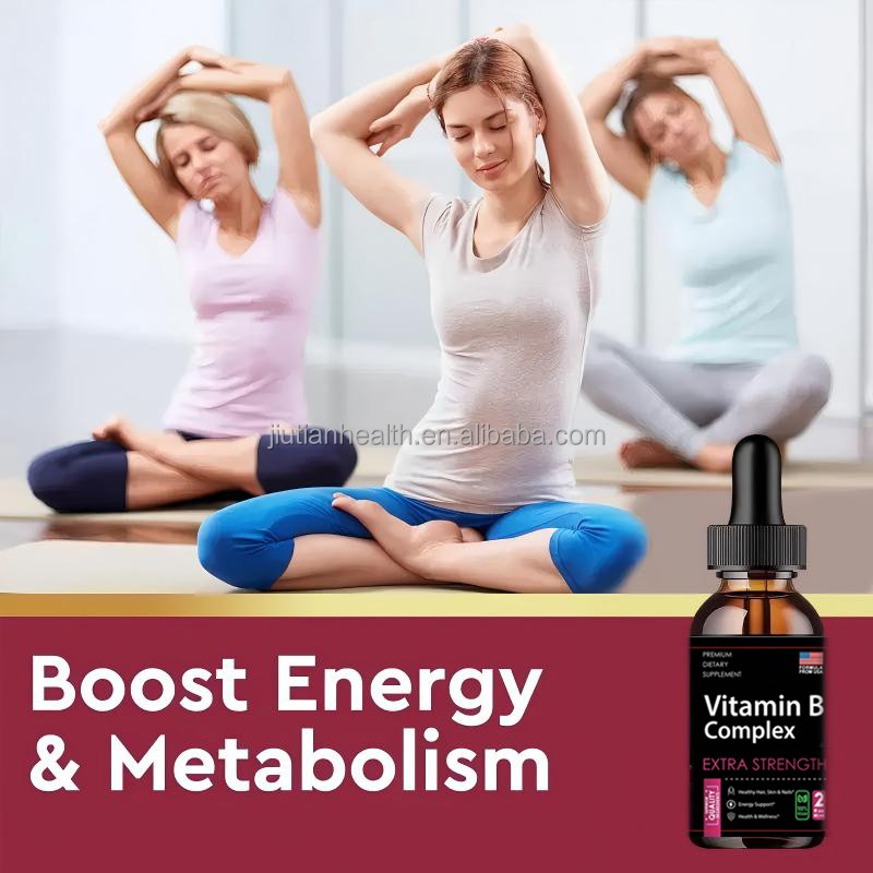 Vitamin B6 Drops Manufacturer - Hot Selling Nutrition Supplement Not Pregnant