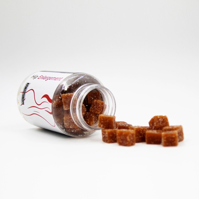 BBL Gummies Factory - OEM ODM Multivitamin Hip Butt Enhancing Beauty