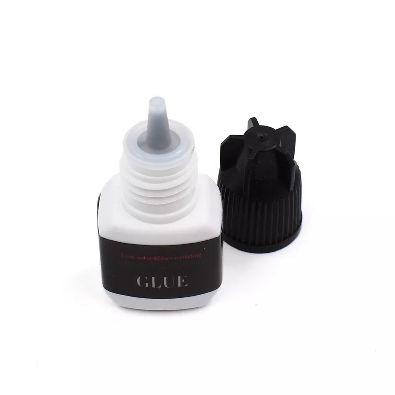 Eyelash Extension Glue Manufacturer - Private Label Long Lasting Waterproof Professional