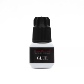 Eyelash Extension Glue Manufacturer - Private Label Long Lasting Waterproof Professional
