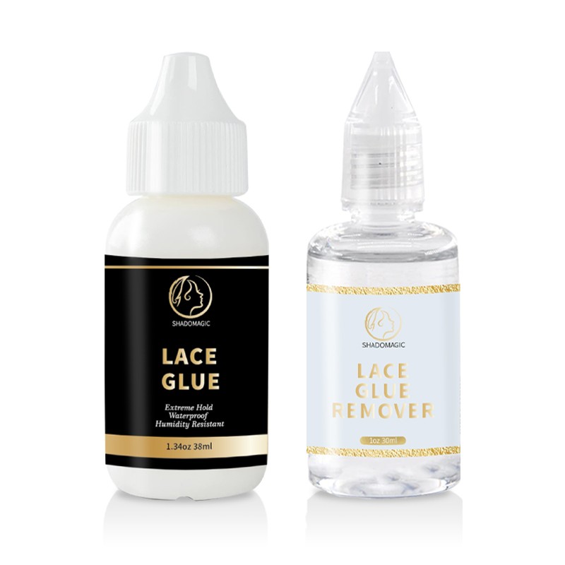 Lace Glue Factory - Private Label Waterproof Strong Hold