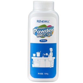 Kitchen Cleaning Powder Manufacturer - New Design Baking Soda Multi Purpose Soda