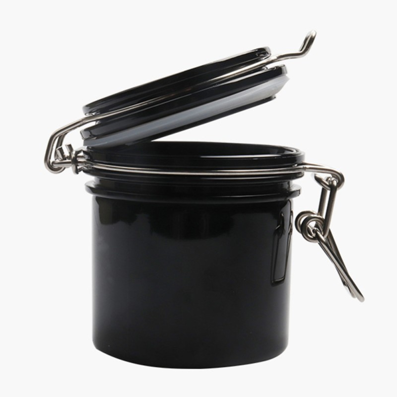 Eyelash Glue Jar Supplier - 2021 Sealed Storage Container
