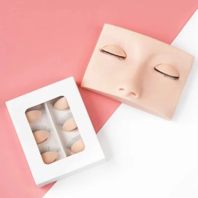 Mannequin Head Supplier - Wholesale Silicone Female Removable