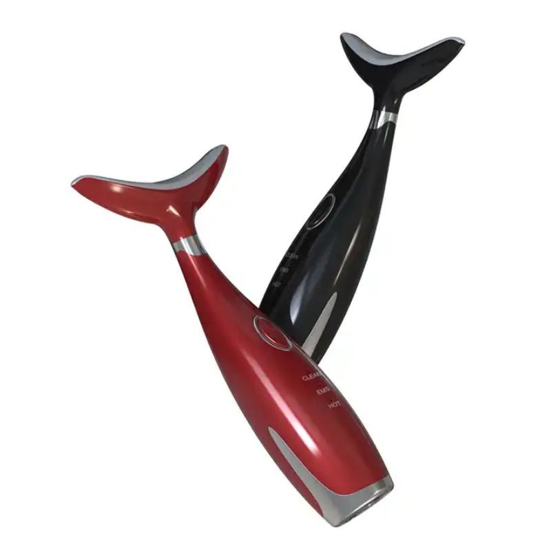 Neck Sculpting Machine Manufacturer - EMS Electric Rejuvenation Fade Lines Care