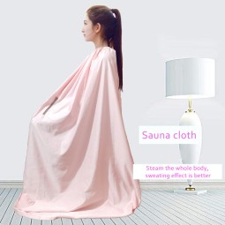 Yoni Steamer Gown Supplier - Wholesale Custom Logo VSteam Chair Feminine Hygiene