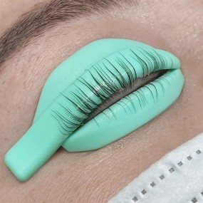 Lash Lift Pads Factory - Top Selling Silicone Quality Product