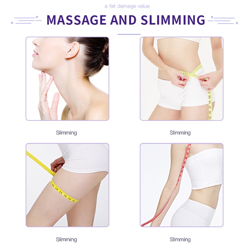 Face Massager Roller Factory - 2021 Private Label Slimming Lifting 3D Roller