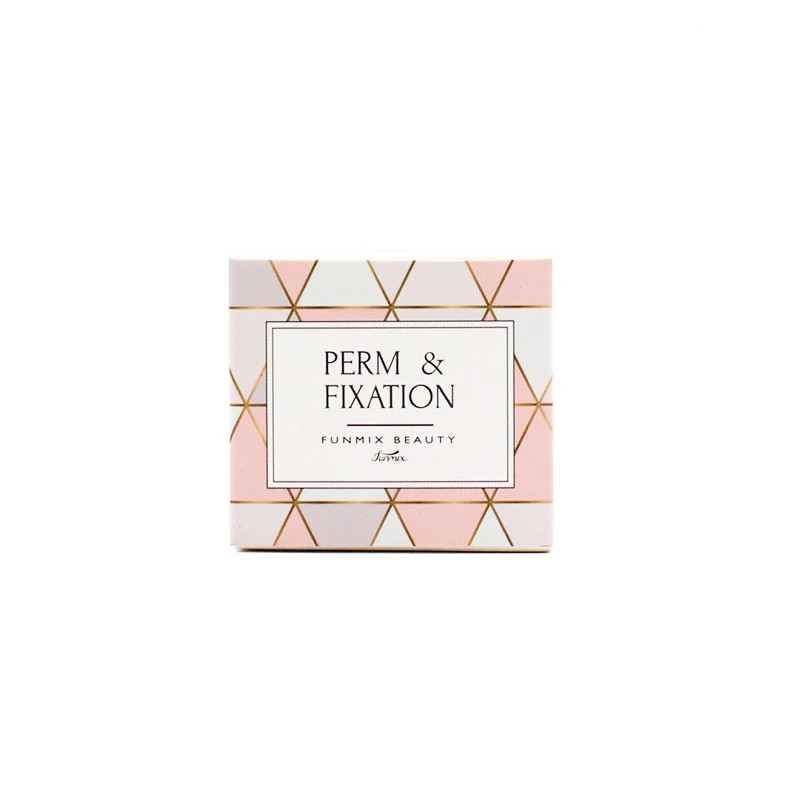 Eyelash Perm Kit Factory - Wholesale High Quality Female Makeup Perm Tools