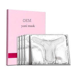 Vagina Sheet Mask Manufacturer - 2023 Wholesale Custom OEM Moisturizing Detox