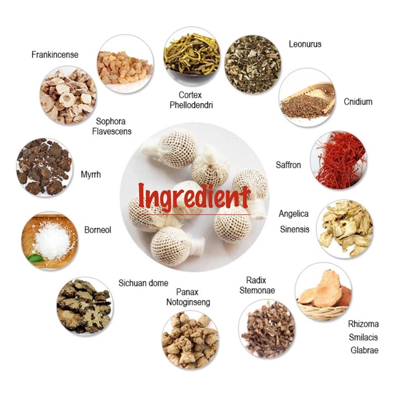 Vaginal Care Product Factory - 2021 Wholesale Herbal Tampon