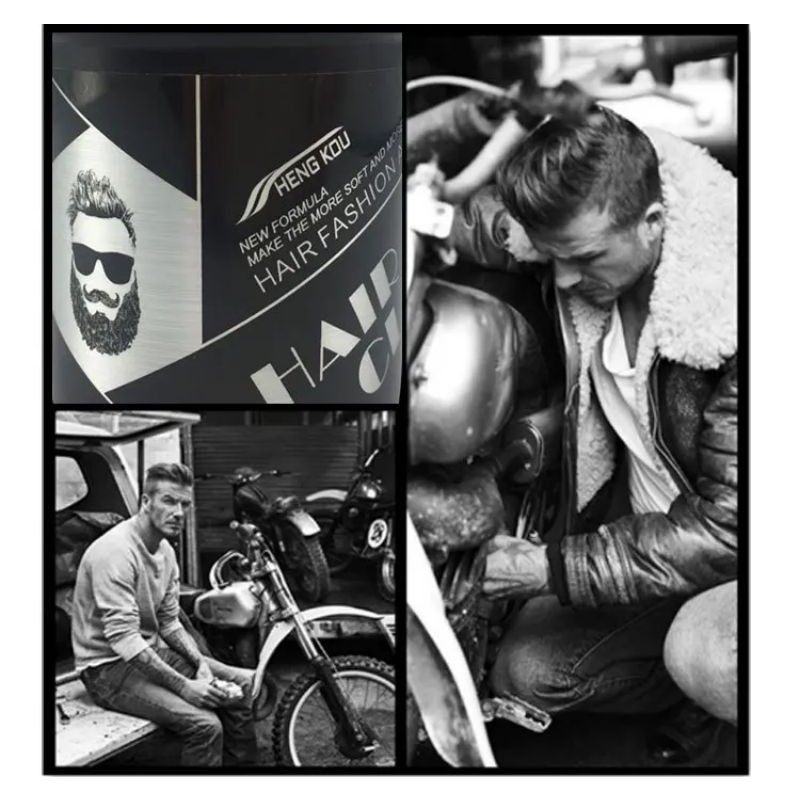 Hair Oil Supplier - Vintage Styling Easy Rinse Cologne