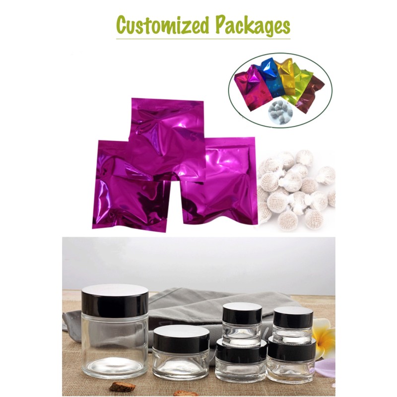 Vaginal Care Product Factory - 2021 Wholesale Herbal Tampon