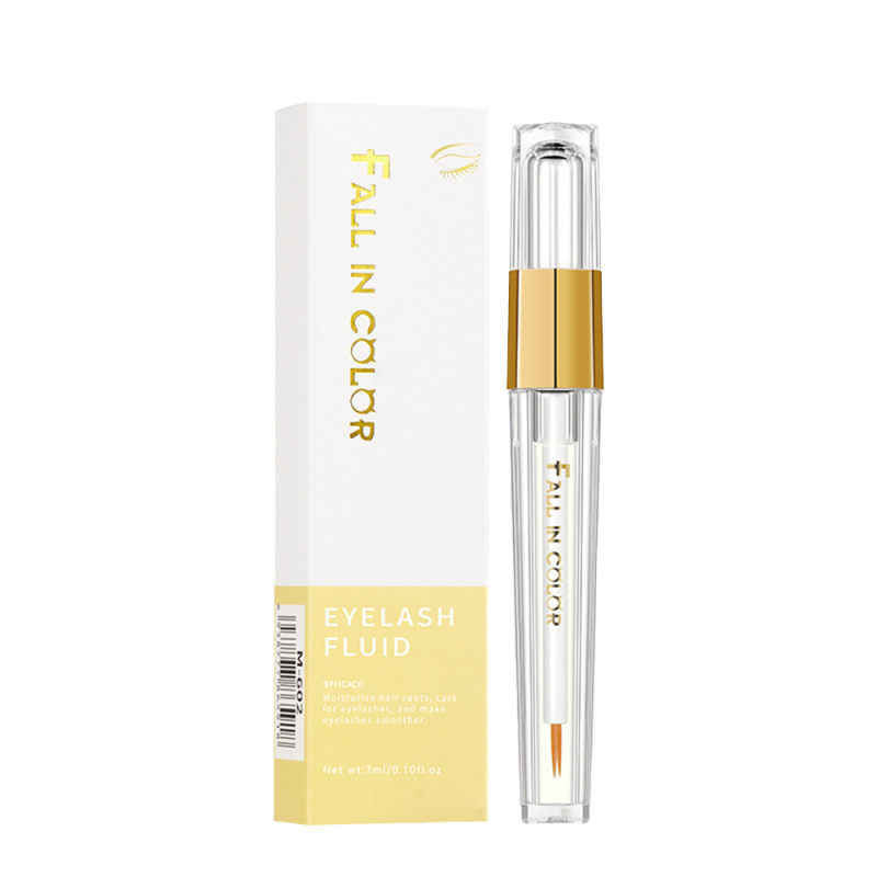 Eyelash Growth Serum Manufacturer - Wholesale Waterproof Thick Enhancing Treatment