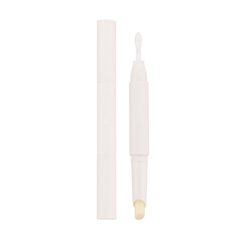 Eyebrow Wax Pencil Supplier - Long-Lasting Freeze Styling Pen