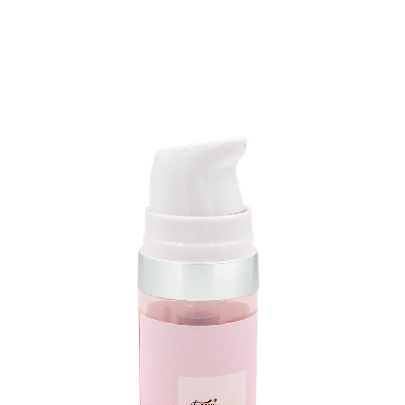 Eyelash Glue Remover Supplier - FUNMIX 15g Pink Fragrance Gel Non-Irritating